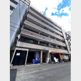 ルミエール備後町 5階 築22年5ヶ月の賃貸物件