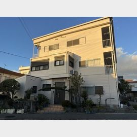 コーポ北村 2階 築45年8ヶ月の賃貸物件