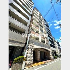 Ｌｕｘｅ江戸堀 7階 築11年9ヶ月の賃貸物件