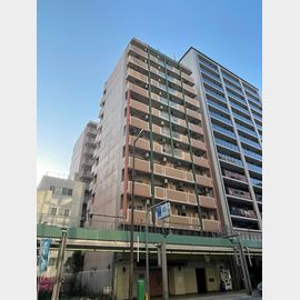 心斎橋東Ｇｒａｍｅｒｃｙ 4階 築21年7ヶ月の賃貸物件