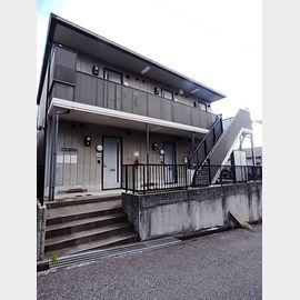 トレヴィハイツ 1階 築29年2ヶ月の賃貸物件