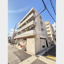 摂津本山駅より徒歩5分 4階 築41年1ヶ月の賃貸物件