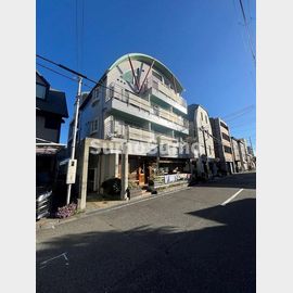 板宿駅より徒歩4分 4階 築28年7ヶ月の賃貸物件