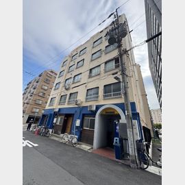 ＲＥＧＡＬＨＯＵＳＥ６西多聞 4階 築52年8ヶ月の賃貸物件