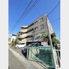 武庫之荘駅より徒歩14分 4階 築30年9ヶ月の賃貸物件