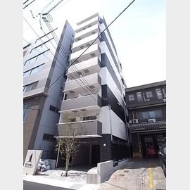 神戸駅より徒歩10分 6階 築5年10ヶ月の賃貸物件