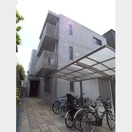 住吉駅より徒歩5分 2階 築10年8ヶ月の賃貸物件