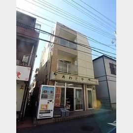 甲東園駅より徒歩20分 2階 築22年10ヶ月の賃貸物件