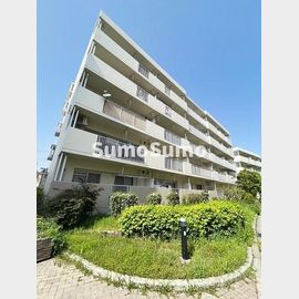 武庫川駅より徒歩9分 4階 築25年2ヶ月の賃貸物件