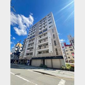 レザムルーズ西宮 4階 築19年2ヶ月の賃貸物件