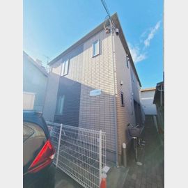 鳴尾・武庫川女子大前駅より徒歩4分 1階 築16年3ヶ月の賃貸物件