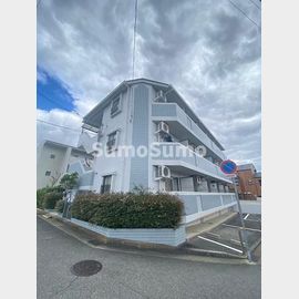 モンシャトー 2階 築34年7ヶ月の賃貸物件