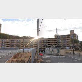 総合運動公園駅より徒歩30分 2階 築33年8ヶ月の賃貸物件