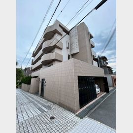 須磨寺駅より徒歩5分 1階 築28年3ヶ月の賃貸物件