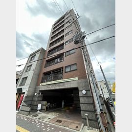 明石駅より徒歩6分 8階 築28年3ヶ月の賃貸物件