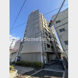 ｗｉｌｌＤｏ九条南 3階 築18年4ヶ月の賃貸物件