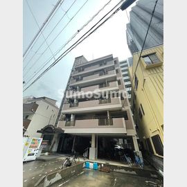 九条駅より徒歩10分 3階 築36年7ヶ月の賃貸物件