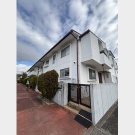 総合運動公園駅より徒歩15分 1階 築43年の賃貸物件