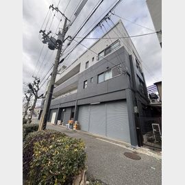 メビウス駒ヶ林レジデンス 3階 築60年1ヶ月の賃貸物件