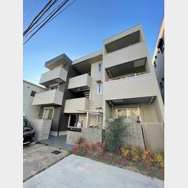 コットンプレイス 3階 築6年4ヶ月の賃貸物件