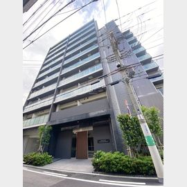 谷町六丁目駅より徒歩3分 10階 築8年1ヶ月の賃貸物件