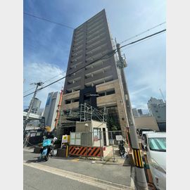 カスタリア・堺筋本町 10階 築20年10ヶ月の賃貸物件