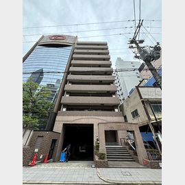 リーガル北心斎橋 10階 築25年5ヶ月の賃貸物件