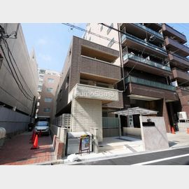 長堀橋駅より徒歩5分 3階 築7年の賃貸物件