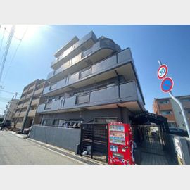 シティコート西明石 1階 築34年6ヶ月の賃貸物件