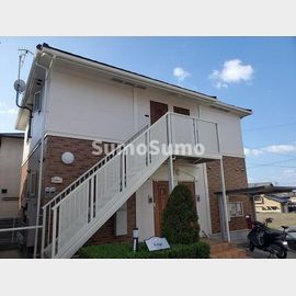 アンジェ 1階 築19年3ヶ月の賃貸物件