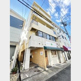 東垂水駅より徒歩5分 3階 築41年11ヶ月の賃貸物件