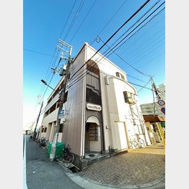 シャトウ・アムール 2階 築58年9ヶ月の賃貸物件