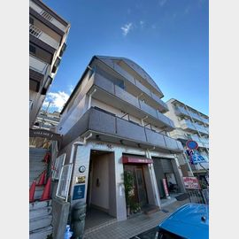 ロイヤルアーク 4階 築27年9ヶ月の賃貸物件