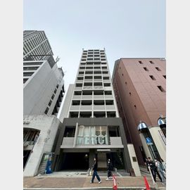 プロシード神戸元町 8階 築18年の賃貸物件