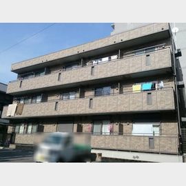 六甲道駅より徒歩5分 3階 築18年7ヶ月の賃貸物件