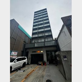 ＧＧＲ 5階 築18年10ヶ月の賃貸物件