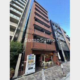 桜川駅より徒歩5分 2階 築40年の賃貸物件