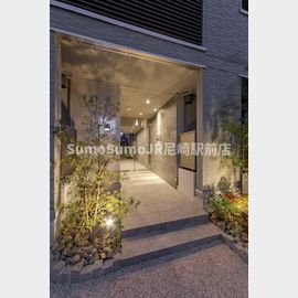 千船駅より徒歩8分 1階 築8年7ヶ月の賃貸物件