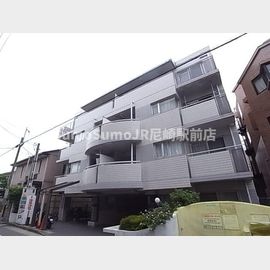 塚口駅より徒歩5分 2階 築36年11ヶ月の賃貸物件