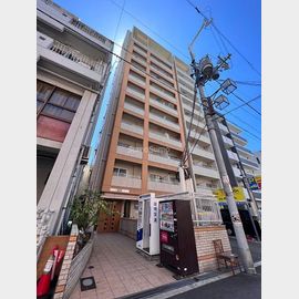 CITY SPIRE難波プレミア 3階 築19年7ヶ月の賃貸物件