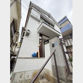 板宿駅より徒歩16分 1階 築52年5ヶ月の賃貸物件