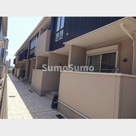 ウエストシー 1階 築11年6ヶ月の賃貸物件