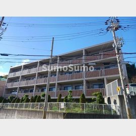 須磨浦公園駅より徒歩38分 3階 築15年9ヶ月の賃貸物件