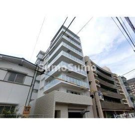 人丸前駅より徒歩6分 5階 築5年5ヶ月の賃貸物件