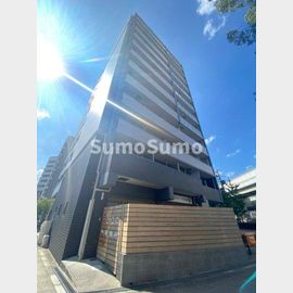 ＥＳＬＥＡＤＡＷＡＺＡＣＩＴＹＷＥＳＴ２ 7階 築13年10ヶ月の賃貸物件