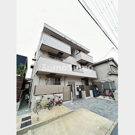 ブランカーサ30 1階 築7年9ヶ月の賃貸物件