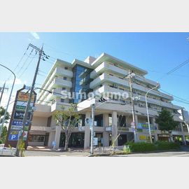 学園西カレッジハイツ 3階 築34年10ヶ月の賃貸物件