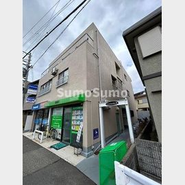 門戸厄神駅より徒歩7分 3階 築53年2ヶ月の賃貸物件