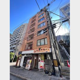 双葉グランドハイツ 9階 築39年9ヶ月の賃貸物件