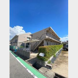 西宮北口駅より徒歩14分 1階 築23年6ヶ月の賃貸物件